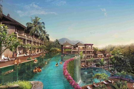 Simply Bali 6N 7D package