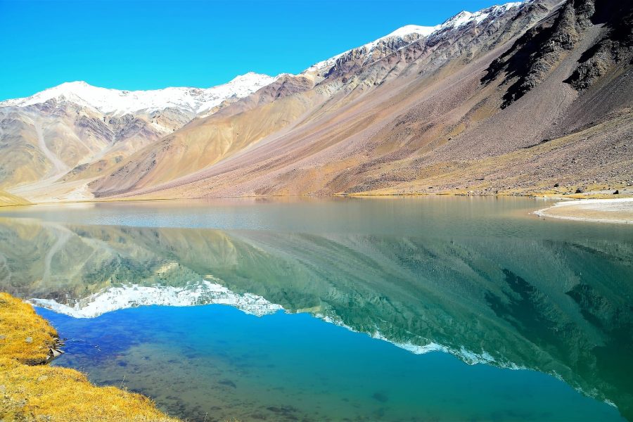 Leh Ladakh Expedition 6D/5N – A Journey of a Lifetime