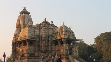 Ujjain Tour Package: Explore the Spiritual & Cultural Heart of Madhya Pradesh