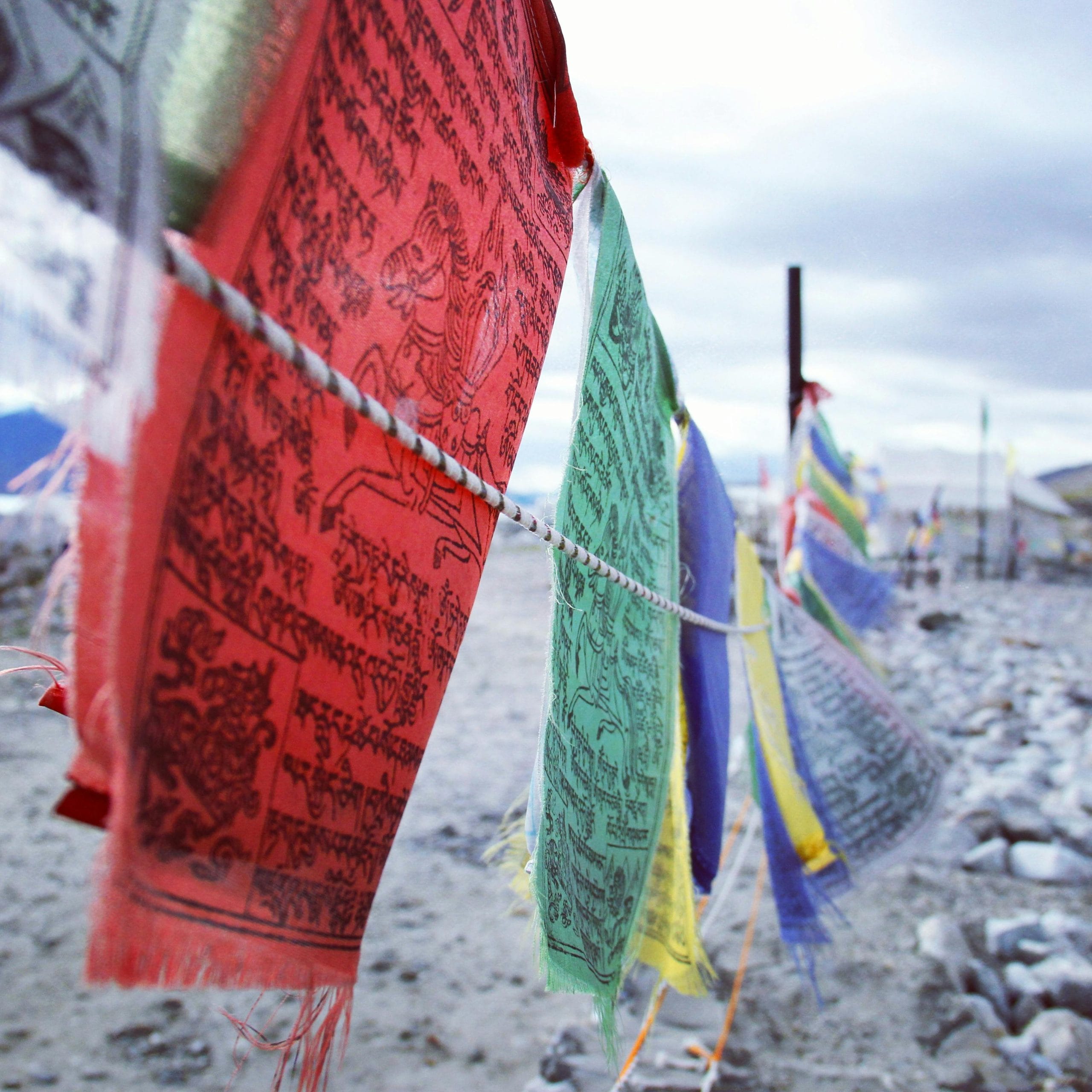 DAY - 7 : HANLE TO UMLING-LA