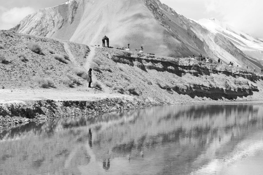 Leh Ladakh Tour from Delhi | Inclusive of Flights