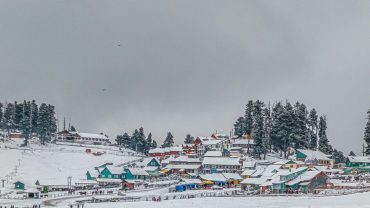 Discover Jammu & Kashmir: The Crown of India
