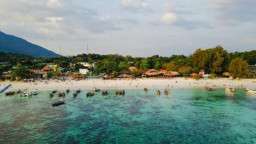 Top 5 Budget-Friendly International Trips From India: A Perfect Getaway