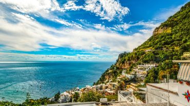 Best Honeymoon Destinations in Europe