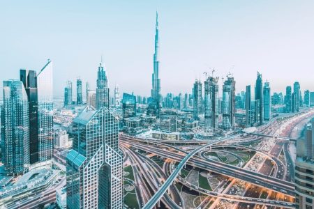 Exploring Dubai – The Ultimate Travel Guide