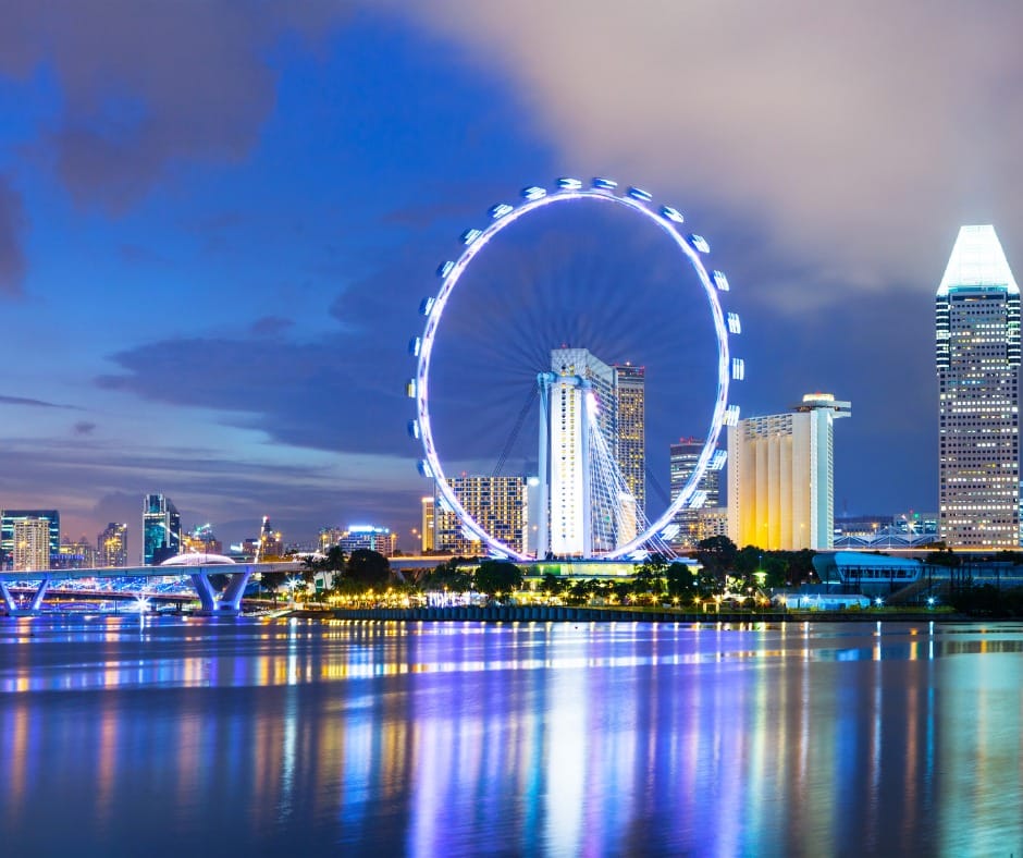 DAY 2 Embark the Royal Caribbean Cruise