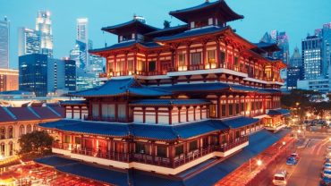 Affordable International Tourist Destinations: Travel the World on a Budget