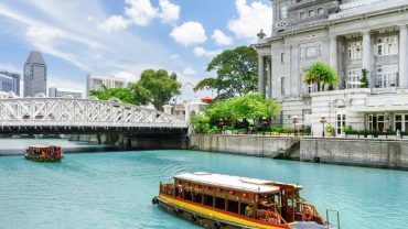 Singapore Travel Guide: The Ultimate Destination for Every Traveler