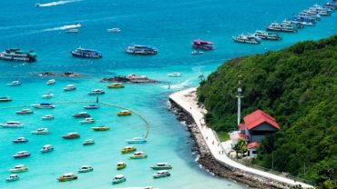 Thailand Vacation Guide: Explore the Best of the Land of Smiles