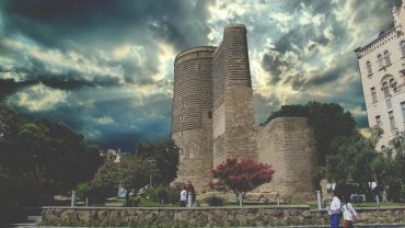 Top 5 Destinations in the World to Visit in April