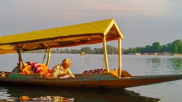 Top Honeymoon Destinations in Northern India
