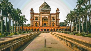 Best Places to Visit in Winter in India