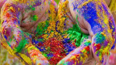 Pushkar Holi Festival 2025 – A Vibrant Celebration of Colors & Culture