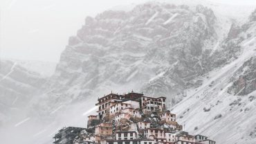 Lahaul and Spiti: A Hidden Himalayan Gem