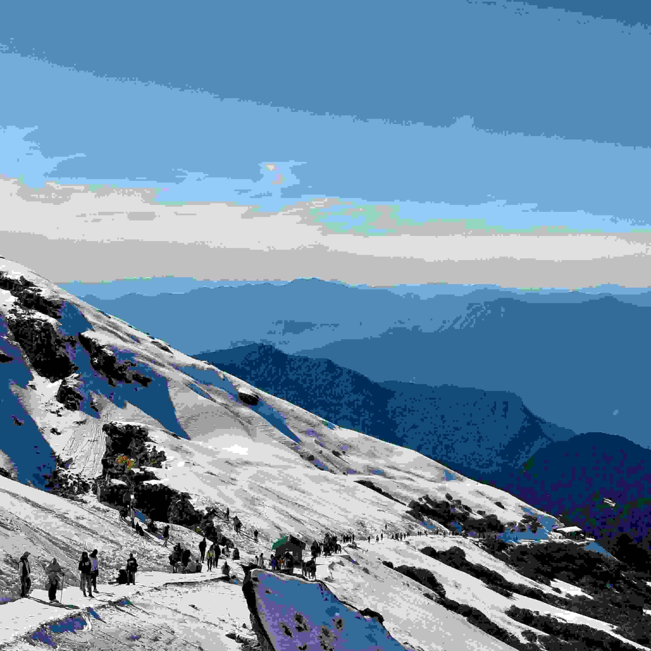 Day 8: Guptkashi/Phata – Pipalkoti – Night Stay