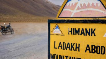 Leh and Ladakh: A Paradise of Adventure and Tranquility