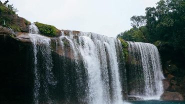 Explore Meghalaya: The Abode of Clouds