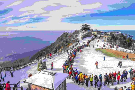 Char Dham Yatra 10 Days 9 Nights