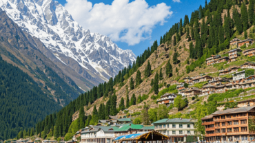 Srinagar Tourism: What to See, Do & Experience