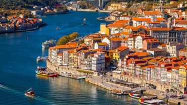 Top 5 Must-Visit Summer Vacation Destinations in the World