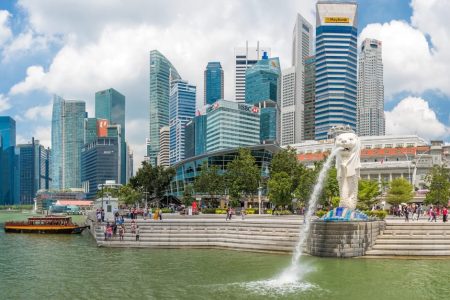 Unforgettable Escape to Singapore, Malaysia & Genting Highlands!