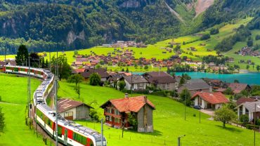 Top 5 Summer Hill Stations in India to Visit This Summer