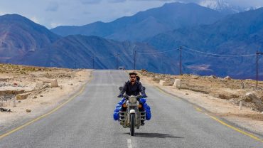 Leh Ladakh Bike Trip Tour: A Dream Ride to the Land of High Passes
