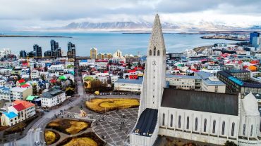 Top Trending Tourist Destinations in the World (2025)