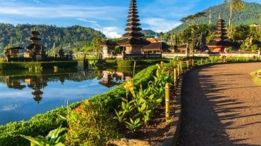 Why Bali is Still the #1 Island Destination in 2025