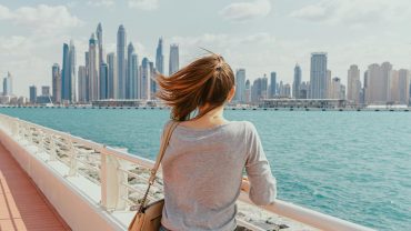 Top Things to Do in Dubai for First-Time Visitors: Complete 2025 Travel Guide