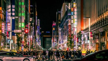 Japan Travel Guide 2025: What Not to Miss