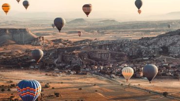 Adventure Travel Guide: Best Thrill-Seeking Spots Worldwide
