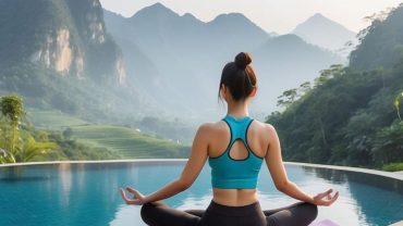 Wellness Travel: Best Retreats for Relaxation in 2025
