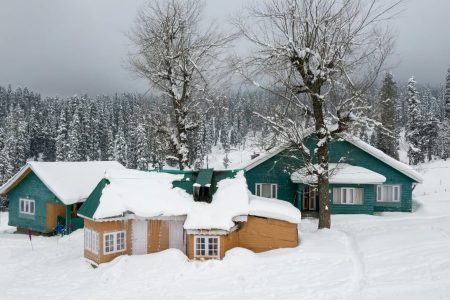 Why Shimla-Manali Remains India’s No.1 Honeymoon Destination