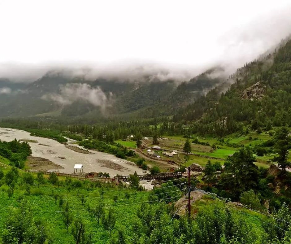 DAY 7 Arrival in Delhi