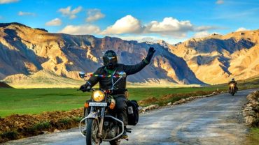A Complete Guide to Exploring Leh-Ladakh by Road