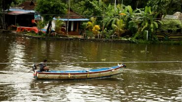 Backpacking Across South India: Budget Travel Guide