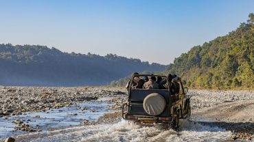 Weekend Getaways from Delhi: Quick Trips You’ll Love