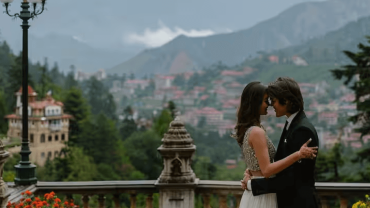 Top 5 Romantic Getaways in Shimla