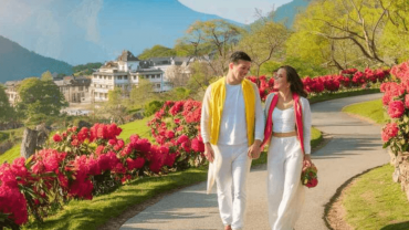 Top 10 Romantic Things to Do in Manali for Honeymooners