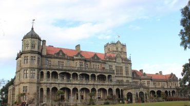 Shimla Kullu Manali Couple Tour Package – A Romantic Getaway to the Hills