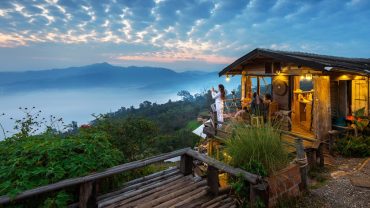 Complete Kerala Tourism Guide – Top Attractions, Packages & Travel Tips