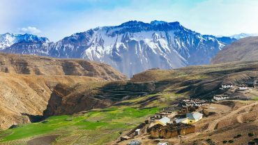 Spiti Valley Road Trip Guide – The Offbeat Himachal Adventure