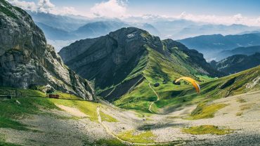 Best Time to Visit Himachal Pradesh: Month-Wise Guide for 2025