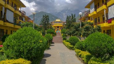 Solo Travel in Himachal Pradesh – Best Places, Tips & Safety Guide