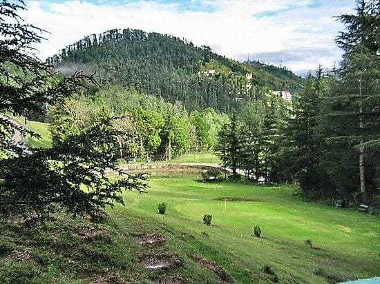 Day 1: Departure from Delhi/Chandigarh – Arrival and Exploration of Manali