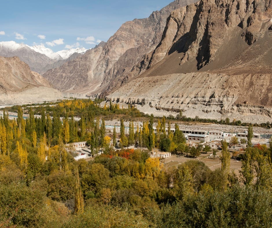 Day 7 Tso Moriri to Leh via Chumathang [Distance: 154 km, Duration: 7-8 Hours]