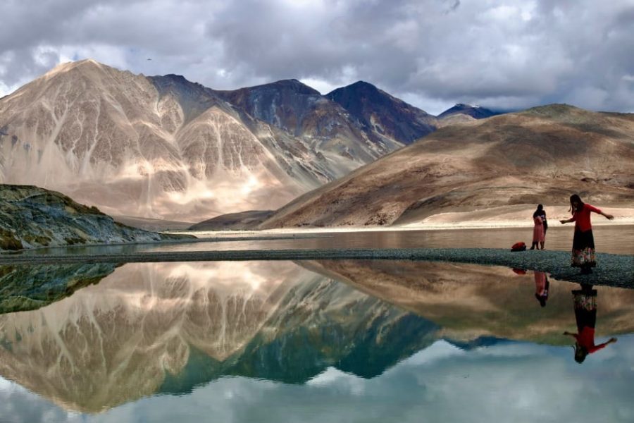 7 day leh ladakh adventure
