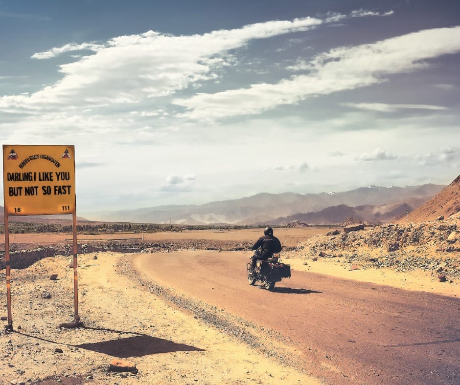 Day 10 Sarchu To Manali Via Atal Tunnel. [Distance: 175km, Duration: 5-6 Hours]