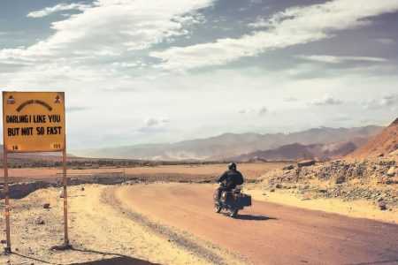 11 days manali leh circuit